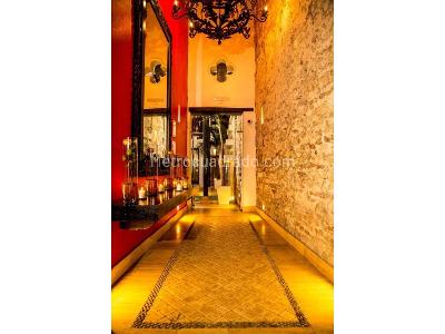 Casa de 5 alcobas en venta en Getsemani, Cartagena, 840 m² · foto 15 de 18