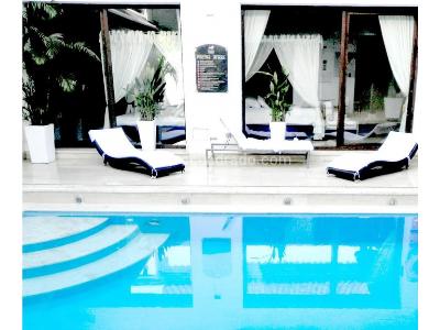 Casa de 5 alcobas en venta en Getsemani, Cartagena, 840 m² · foto 17 de 18