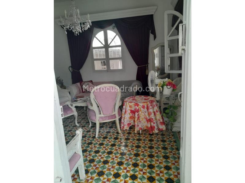 Casa en Arriendo, Pie De La Popa, Cartagena de Indias - Widok 5
