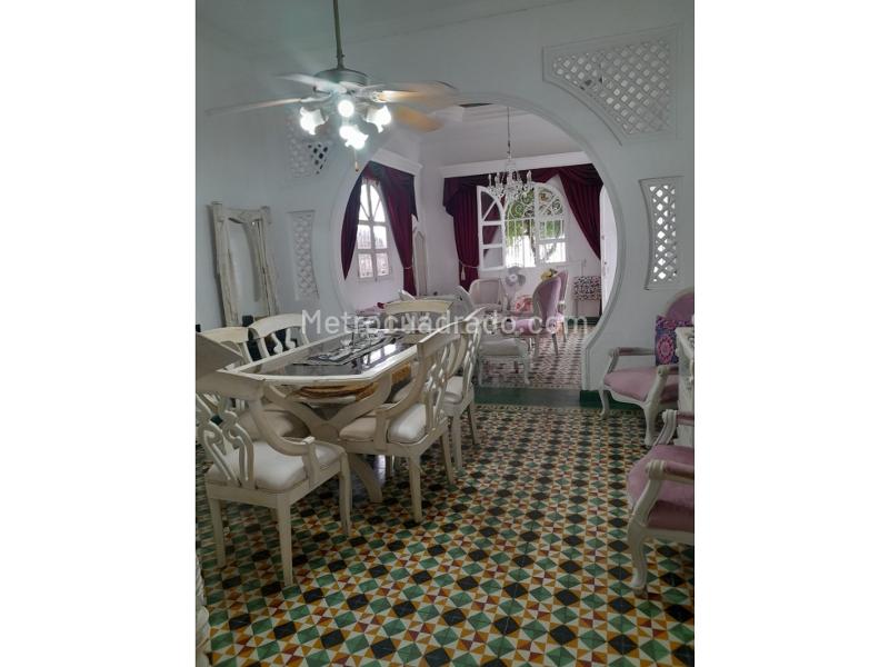 Casa en Arriendo, Pie De La Popa, Cartagena de Indias - Widok 6