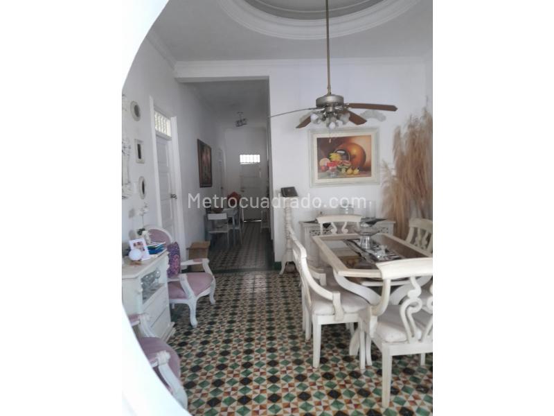 Casa en Arriendo, Pie De La Popa, Cartagena de Indias - Więcej