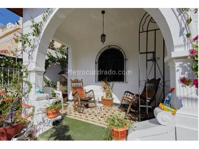 Casa en Arriendo, Pie De La Popa, Cartagena de Indias