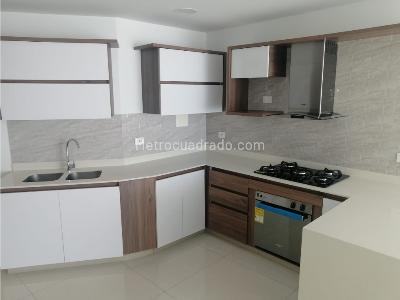 Apartamento de 3 alcobas en venta en Crespo, Cartagena, 135 m² · foto 3 de 19