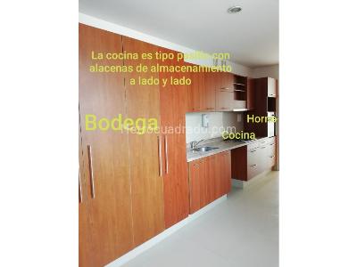 Apartamento en venta en Zona Norte, Cartagena · foto 3 de 16