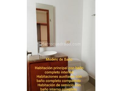 Apartamento en venta en Zona Norte, Cartagena · foto 4 de 16