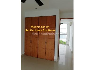 Apartamento en venta en Zona Norte, Cartagena · foto 6 de 16