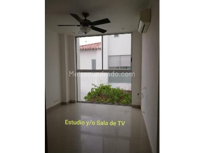 Apartamento en venta en Zona Norte, Cartagena · foto 14 de 16