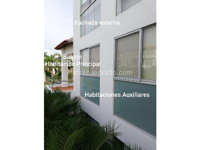 Apartamento en venta en Zona Norte, Cartagena · foto 15 de 16