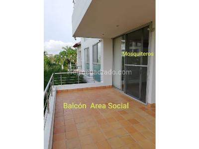 Apartamento en venta en Zona Norte, Cartagena · foto 16 de 16