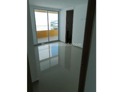 Apartamento de 3 alcobas en venta en El Recreo, Cartagena, 132 m² · foto 2 de 20