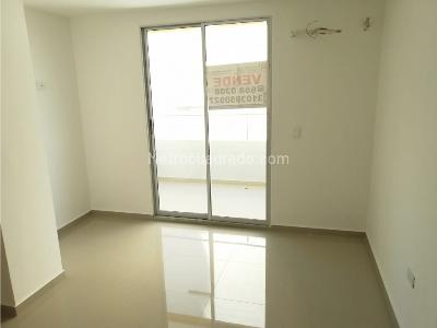 Apartamento de 3 alcobas en venta en El Recreo, Cartagena, 132 m² · foto 6 de 20