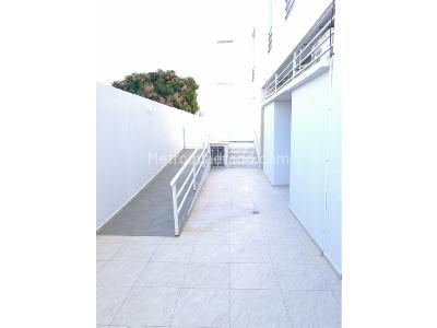 Apartamento de 3 alcobas en venta en El Recreo, Cartagena, 132 m² · foto 8 de 20
