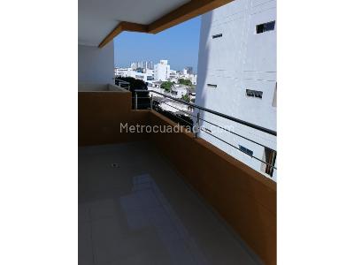 Apartamento de 3 alcobas en venta en El Recreo, Cartagena, 132 m² · foto 10 de 20