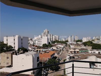 Apartamento de 3 alcobas en venta en El Recreo, Cartagena, 132 m² · foto 14 de 20