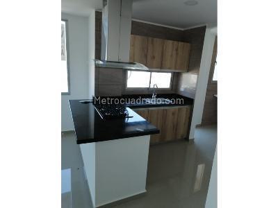 Apartamento de 3 alcobas en venta en El Recreo, Cartagena, 132 m² · foto 3 de 20