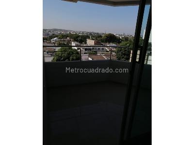 Apartamento de 3 alcobas en venta en El Recreo, Cartagena, 132 m² · foto 8 de 20