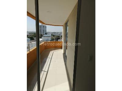 Apartamento de 3 alcobas en venta en El Recreo, Cartagena, 132 m² · foto 17 de 20
