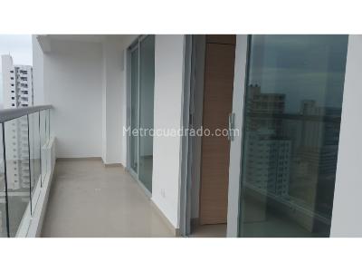 Apartamento en venta en Marbella, Cartagena · foto 5 de 18