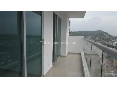 Apartamento en venta en Marbella, Cartagena · foto 6 de 18