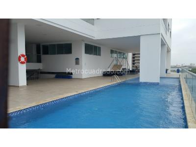 Apartamento en venta en Marbella, Cartagena · foto 8 de 18