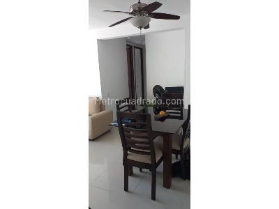 Apartamento en venta en Santa Monica, Cartagena · foto 2 de 17