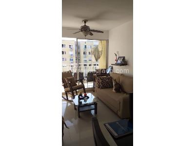 Apartamento en venta en Santa Monica, Cartagena · foto 3 de 17