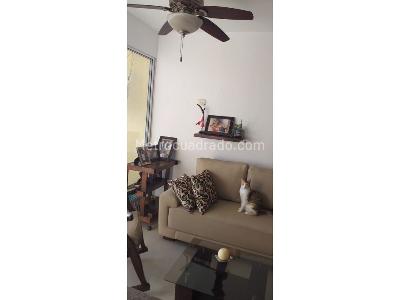 Apartamento en venta en Santa Monica, Cartagena · foto 4 de 17