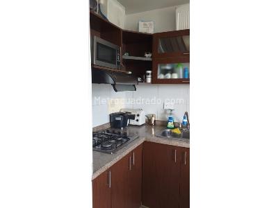 Apartamento en venta en Santa Monica, Cartagena · foto 5 de 17