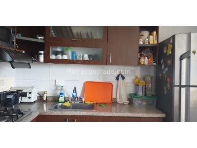 Apartamento en venta en Santa Monica, Cartagena · foto 6 de 17