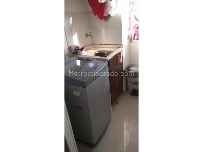 Apartamento en venta en Santa Monica, Cartagena · foto 7 de 17
