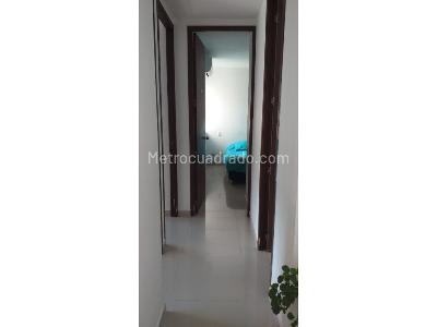 Apartamento en venta en Santa Monica, Cartagena · foto 8 de 17