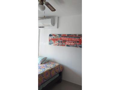 Apartamento en venta en Santa Monica, Cartagena · foto 9 de 17
