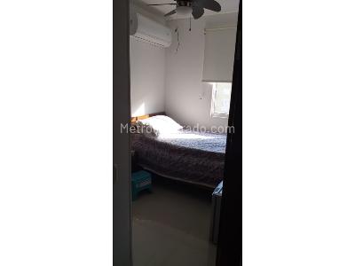 Apartamento en venta en Santa Monica, Cartagena · foto 11 de 17