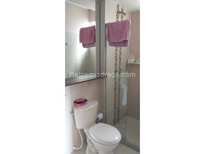 Apartamento en venta en Santa Monica, Cartagena · foto 13 de 17