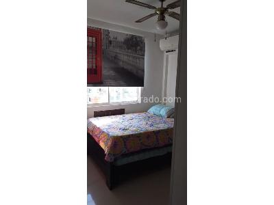 Apartamento en venta en Santa Monica, Cartagena · foto 14 de 17