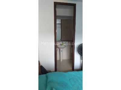 Apartamento en venta en Santa Monica, Cartagena · foto 15 de 17