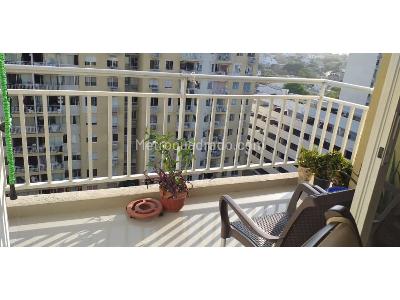 Apartamento en venta en Santa Monica, Cartagena · foto 17 de 17