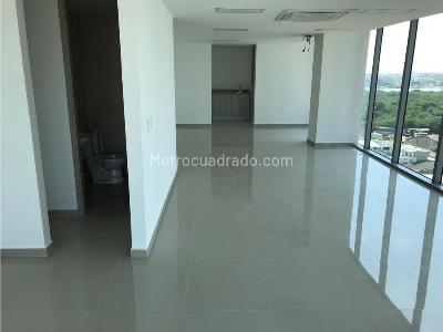 Oficina en Arriendo, Manga, Cartagena de Indias