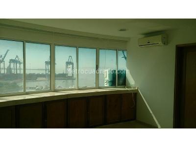 Apartamento en venta en Manga, Cartagena · foto 6 de 8