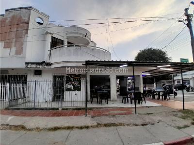 Casa de 5 alcobas en venta en Zaragocilla, Cartagena, 620 m² · foto 2 de 20