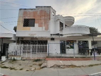 Casa de 5 alcobas en venta en Zaragocilla, Cartagena, 620 m² · foto 3 de 20