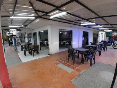Casa de 5 alcobas en venta en Zaragocilla, Cartagena, 620 m² · foto 6 de 20