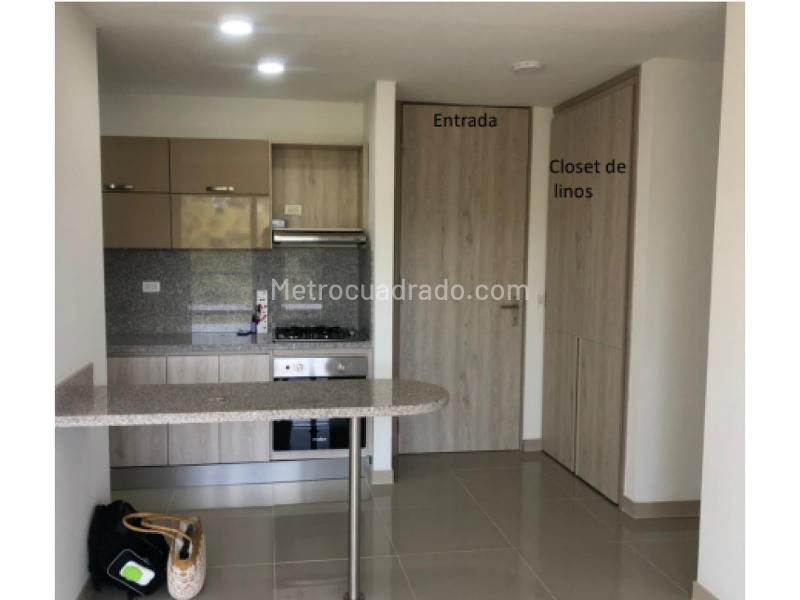 Apartment for rent in Cartagena