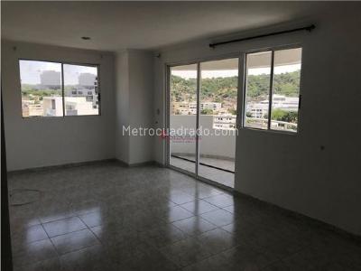 Apartamento de 3 alcobas en venta en Pie De La Popa, Cartagena, 89 m² · foto 2 de 7