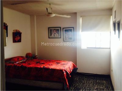Apartamento en venta en Pie De La Popa, Cartagena · foto 9 de 20