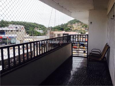 Apartamento en venta en Pie De La Popa, Cartagena · foto 16 de 20