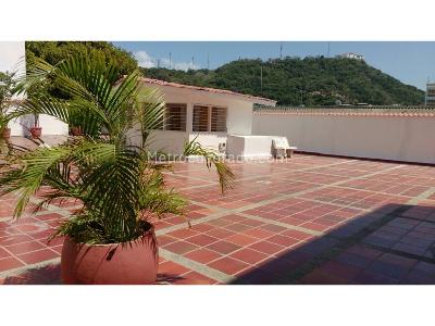 Apartamento en venta en Pie De La Popa, Cartagena · foto 19 de 20