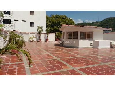 Apartamento en venta en Pie De La Popa, Cartagena · foto 20 de 20