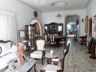 Casa en venta en Pie De La Popa, Cartagena · foto 2 de 16