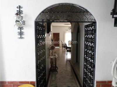 Casa en venta en Pie De La Popa, Cartagena · foto 5 de 16